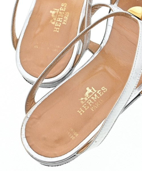 HERMES รองเท้าแตะ
