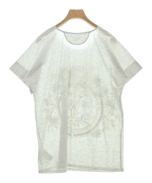 HERMES เสื้อยืด/เสื้อท็อปส์