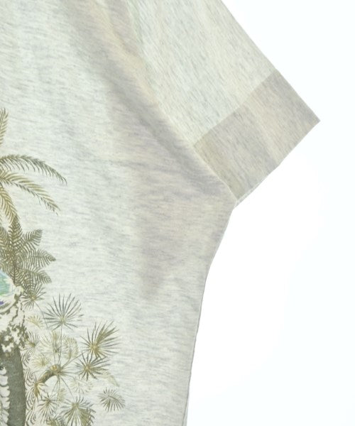 HERMES เสื้อยืด/เสื้อท็อปส์