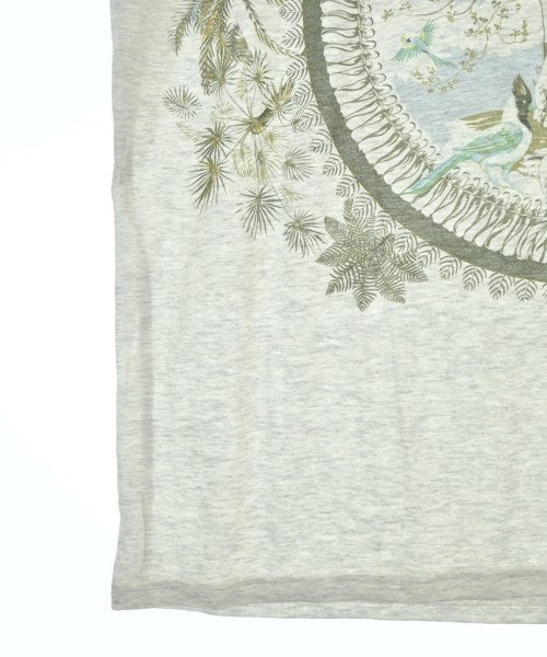 HERMES เสื้อยืด/เสื้อท็อปส์