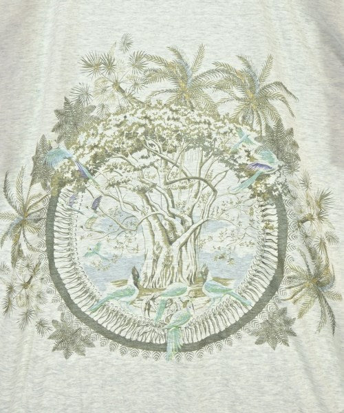 HERMES เสื้อยืด/เสื้อท็อปส์