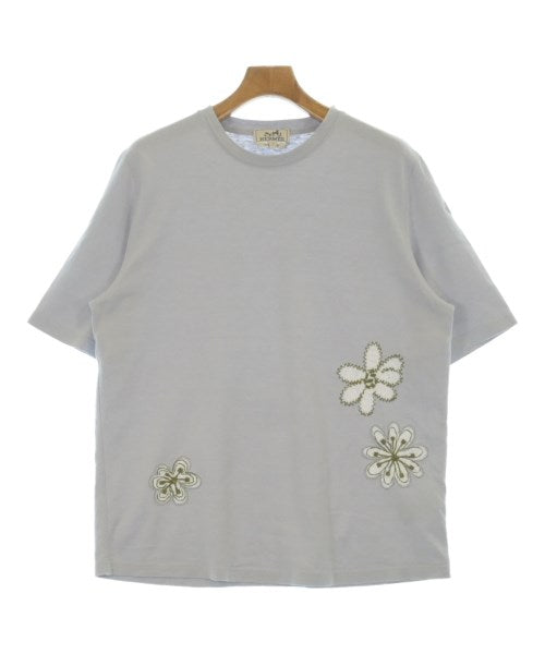HERMES เสื้อยืด/เสื้อท็อปส์
