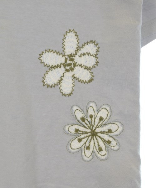 HERMES เสื้อยืด/เสื้อท็อปส์