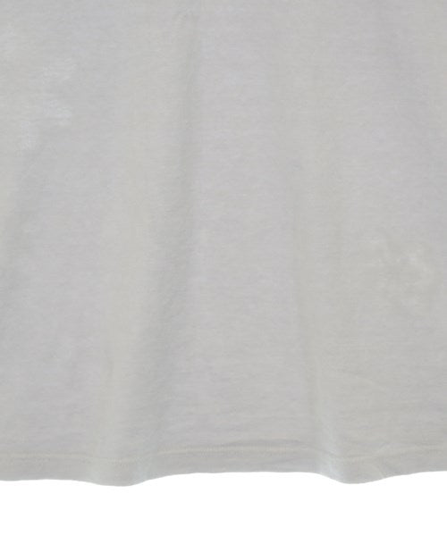 HERMES เสื้อยืด/เสื้อท็อปส์