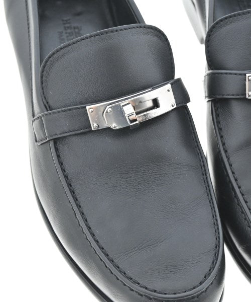HERMES รองเท้าออกงาน/รองเท้าไม่มีส้น