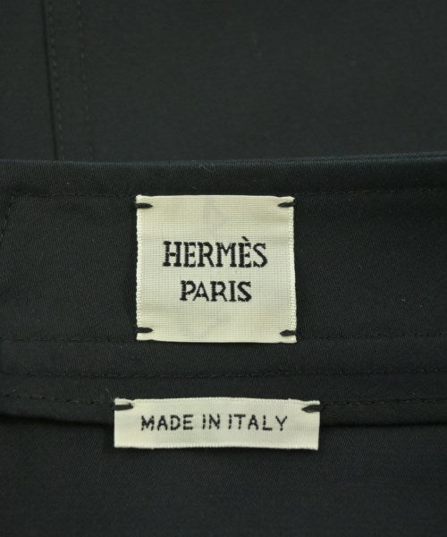 HERMES กางเกงขายาว
