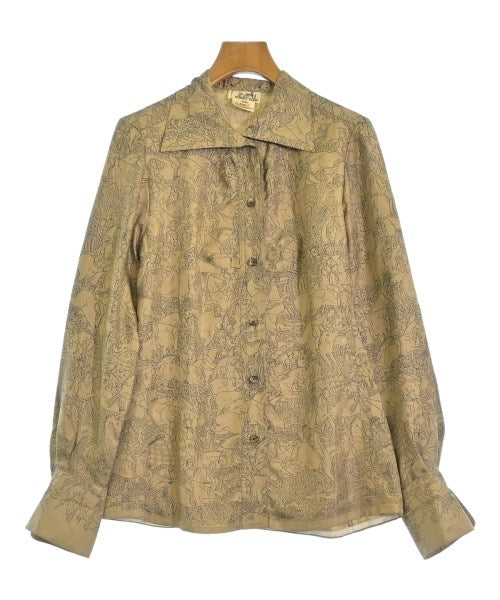 HERMES เสื้อสตรี