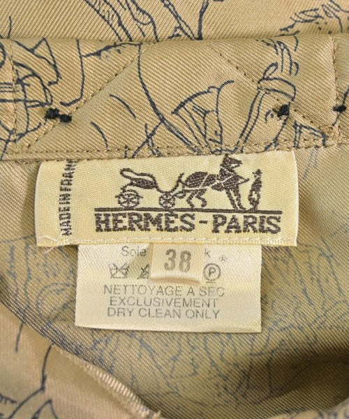 HERMES เสื้อสตรี