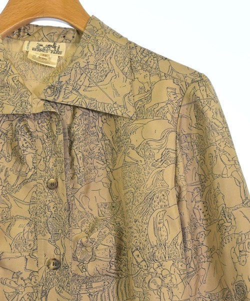 HERMES เสื้อสตรี