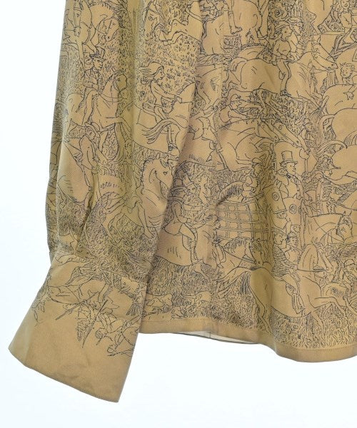 HERMES เสื้อสตรี