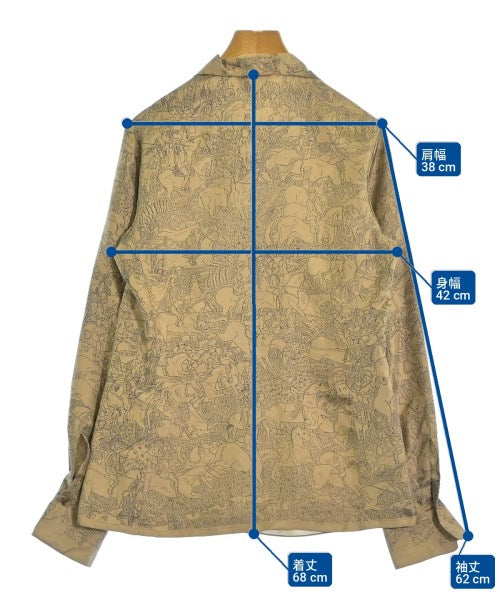 HERMES เสื้อสตรี