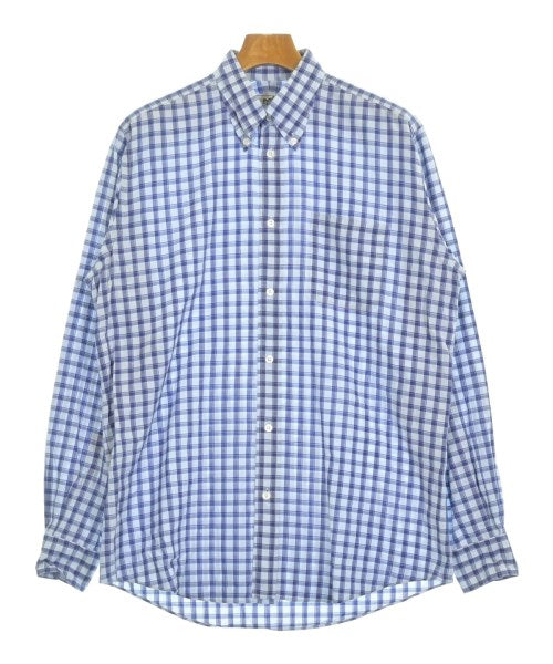 HERMES เสื้อลำลอง