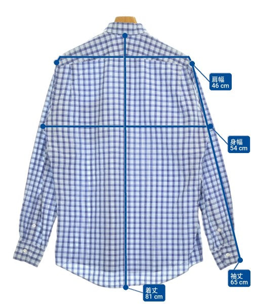 HERMES เสื้อลำลอง