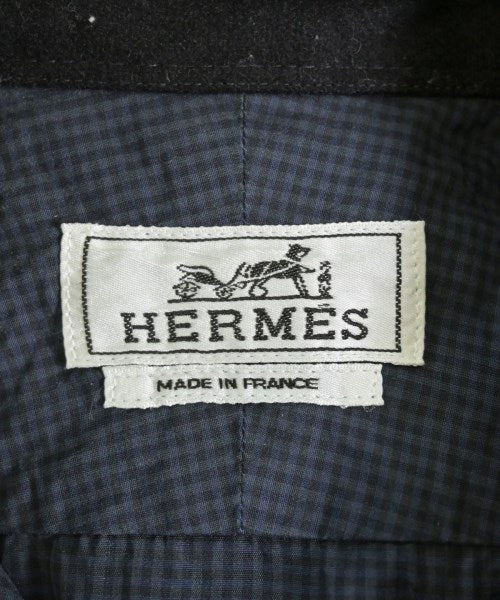 HERMES เสื้อลำลอง
