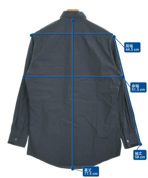 HERMES เสื้อลำลอง