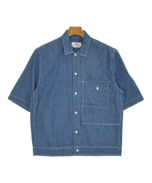 HERMES เสื้อลำลอง