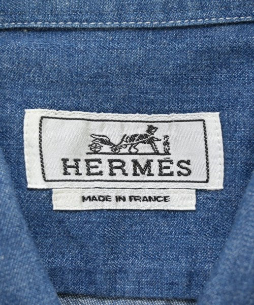 HERMES เสื้อลำลอง