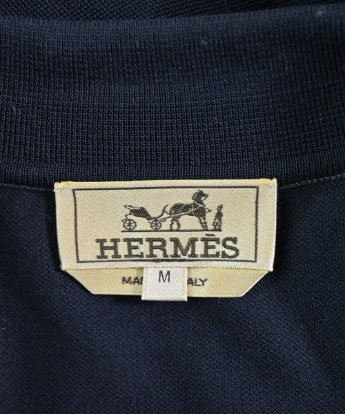 HERMES เสื้อโปโล