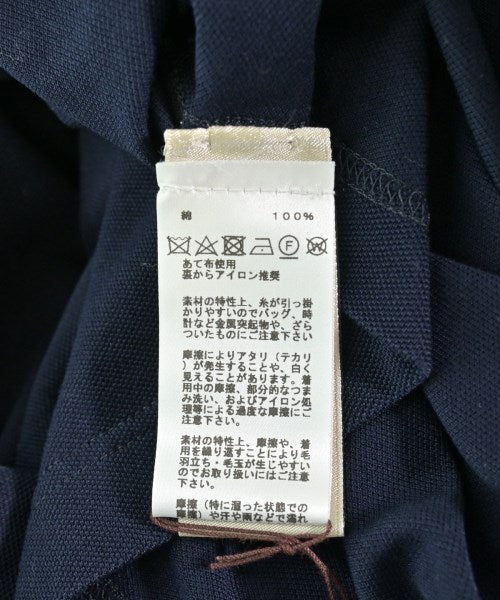 HERMES เสื้อโปโล