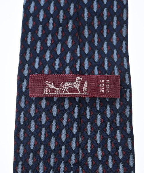 HERMES เนคไท