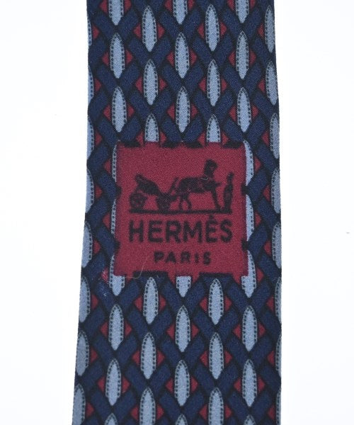 HERMES เนคไท