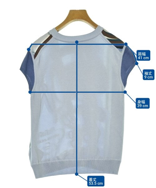 HERMES เสื้อกันหนาว