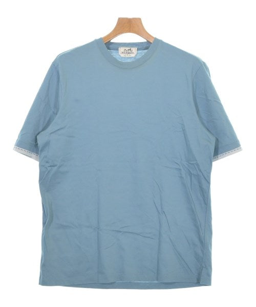 HERMES เสื้อยืด/เสื้อท็อปส์