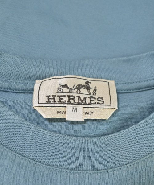 HERMES เสื้อยืด/เสื้อท็อปส์