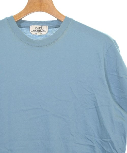 HERMES เสื้อยืด/เสื้อท็อปส์