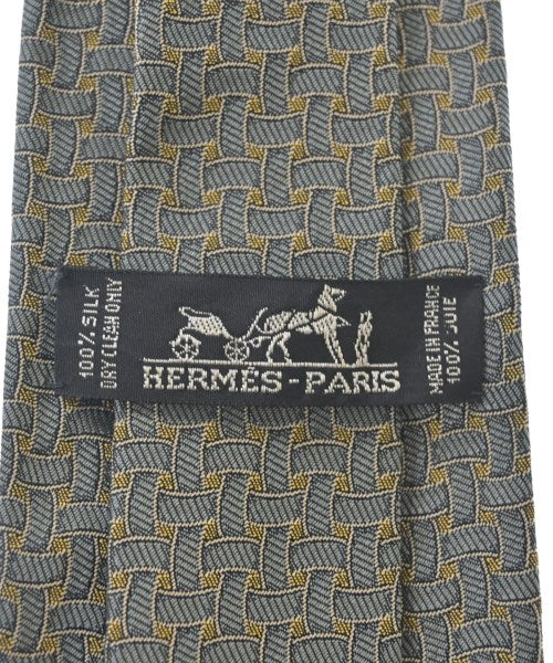 HERMES เนคไท