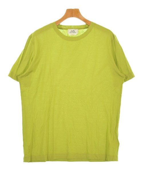 HERMES เสื้อยืด/เสื้อท็อปส์