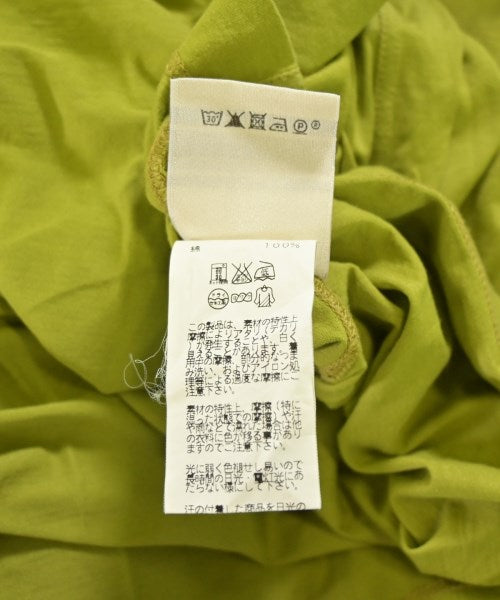 HERMES เสื้อยืด/เสื้อท็อปส์