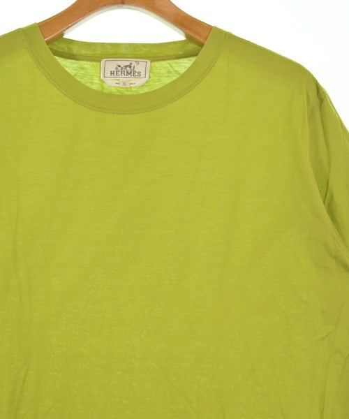 HERMES เสื้อยืด/เสื้อท็อปส์