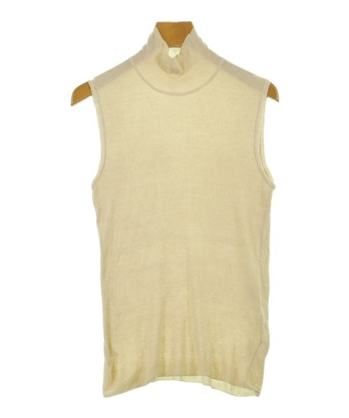HERMES เสื้อแขนกุด