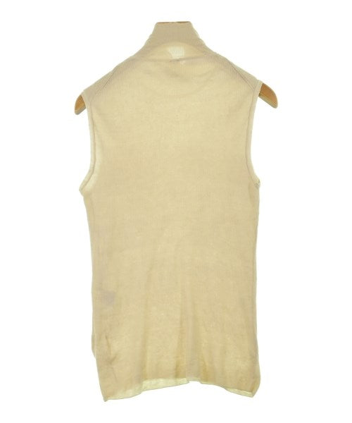 HERMES เสื้อแขนกุด