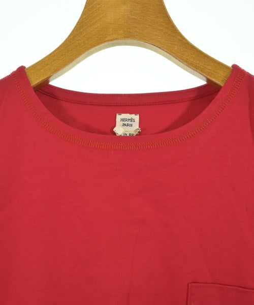 HERMES เสื้อยืด/เสื้อท็อปส์