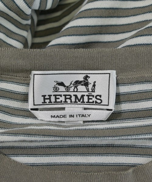 HERMES เสื้อกันหนาว