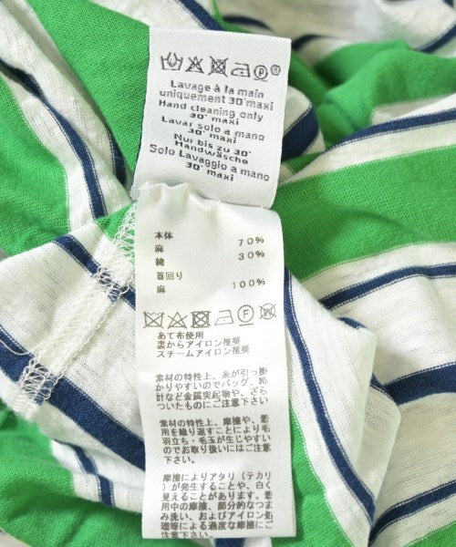 HERMES เสื้อยืด/เสื้อท็อปส์