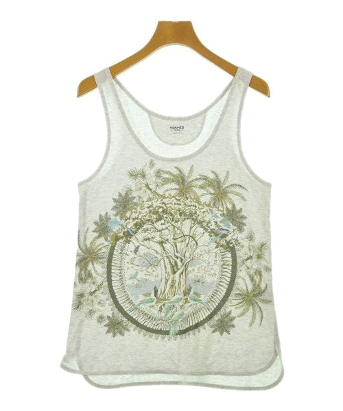 HERMES เสื้อกล้าม
