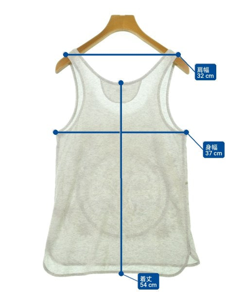 HERMES เสื้อกล้าม