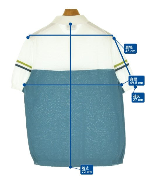 HERMES เสื้อกันหนาว