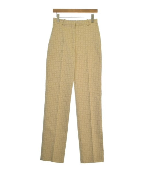 HERMES กางเกงขายาว