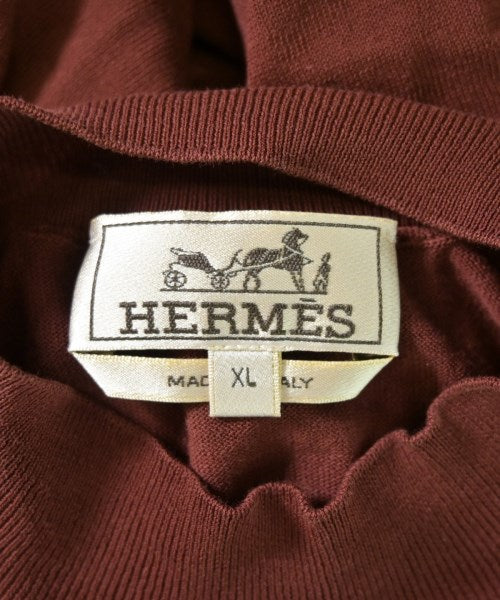 HERMES เสื้อกันหนาว
