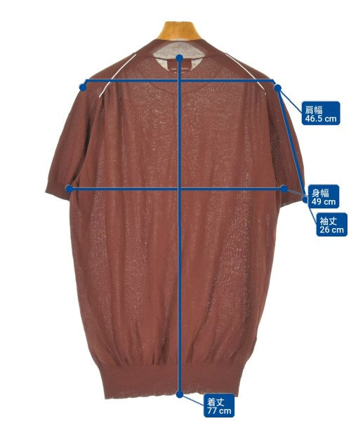 HERMES เสื้อกันหนาว