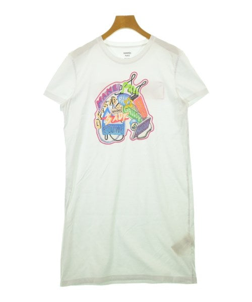 HERMES ชุดเดรส