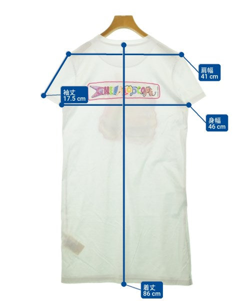HERMES ชุดเดรส