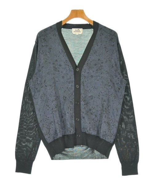 HERMES เสื้อคาร์ดิแกน