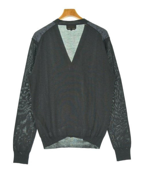 HERMES เสื้อคาร์ดิแกน