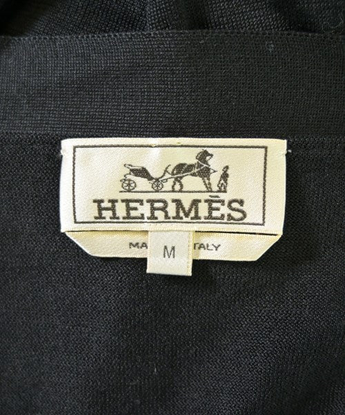 HERMES เสื้อคาร์ดิแกน
