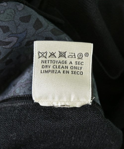 HERMES เสื้อคาร์ดิแกน